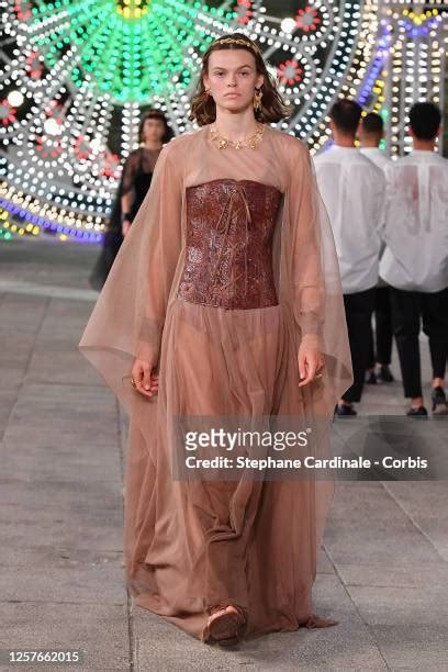 dior lecce show
